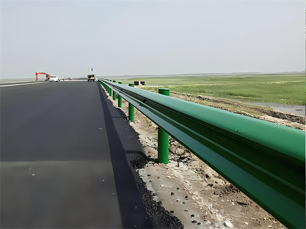 云南高速公路护栏的生产制造工艺